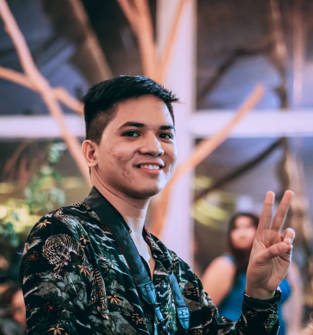 Profile picture